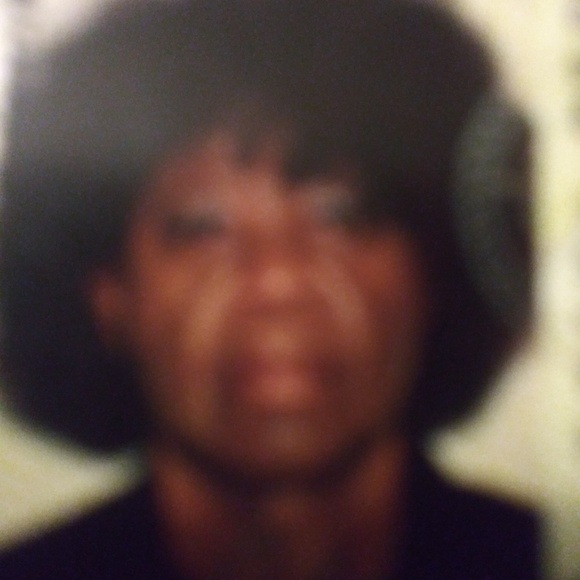 Meet your Posher, Patricia - Picture 1 of 1